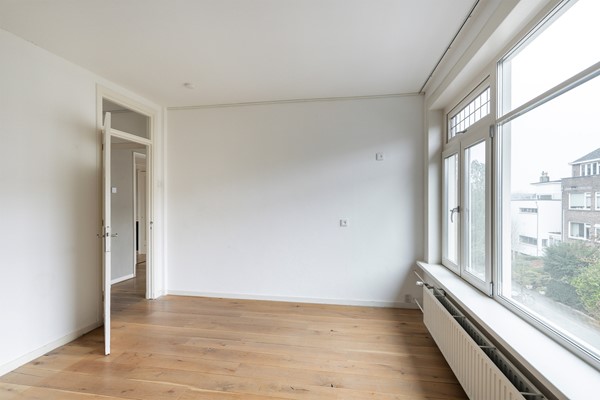 Medium property photo - Paetsstraat 32A, 3039 XR Rotterdam